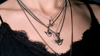 Love Sign Necklaces_Slideshow_About Page