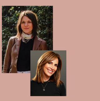 A Leading Voice on Conscious Consumerism in Fashion with Julia Gall