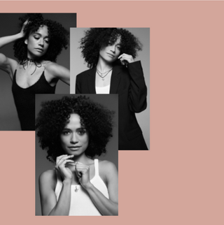 A Sit Down with Lauren Ridloff