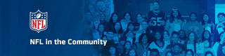 NFL Social Responsibility Reports