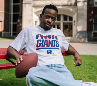 NFL Teams Up Once Again with LOVE SIGN ® for New American Sign Language Apparel