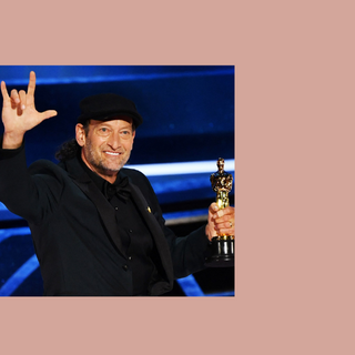 History in the Making at the 2022 Oscars