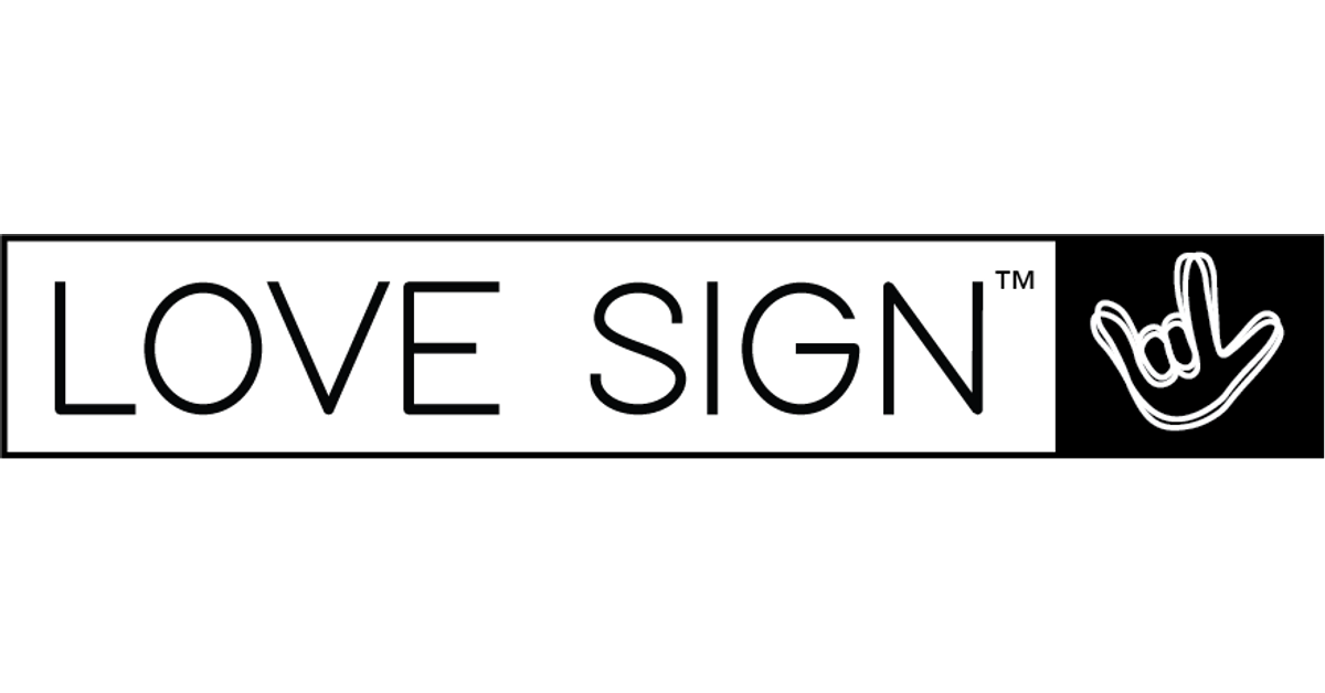 LoveSign™ Full Collection – LOVE SIGN Shop